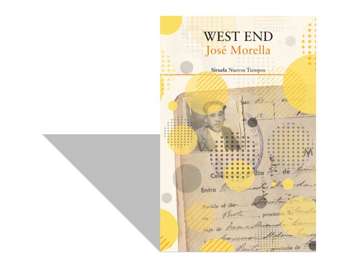 West End, de José Morella: la piedra preciosa de la cordura