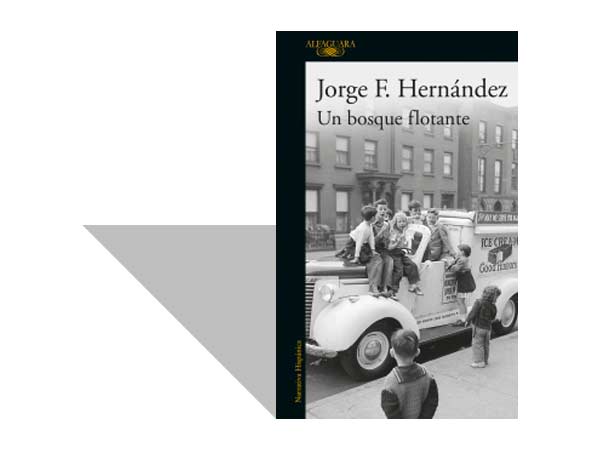 Aprender el bosque de memoria y de corazón