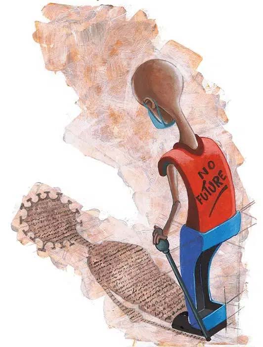 Covidiario plus, un año después