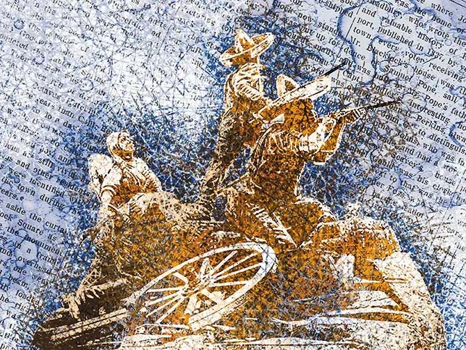 El Plan del Zapote: un antecedente de la Revolución en Guerrero