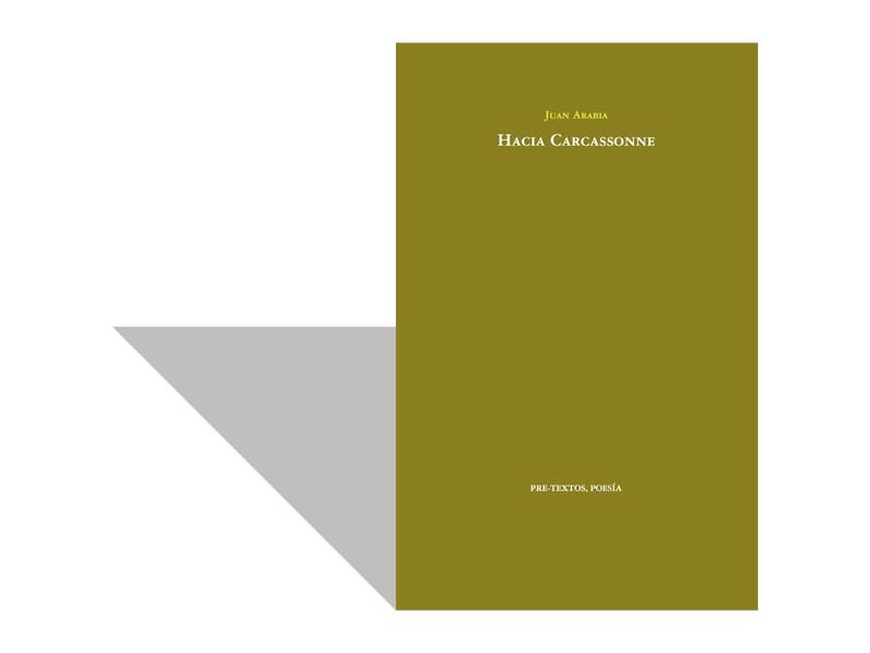 Hacia Carcassonne (fragmentos)