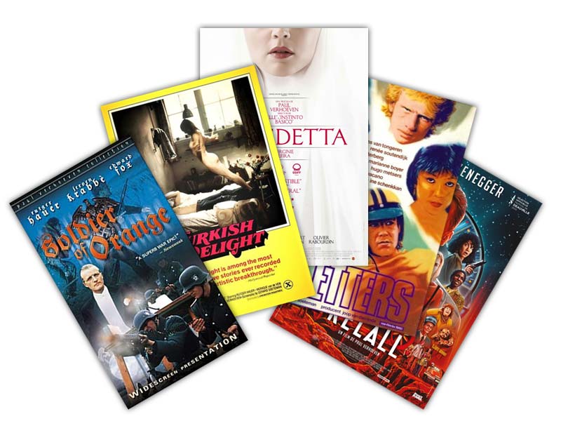 Las trampas de los hábitos: Verhoeven, Benedetta y la doble provocación