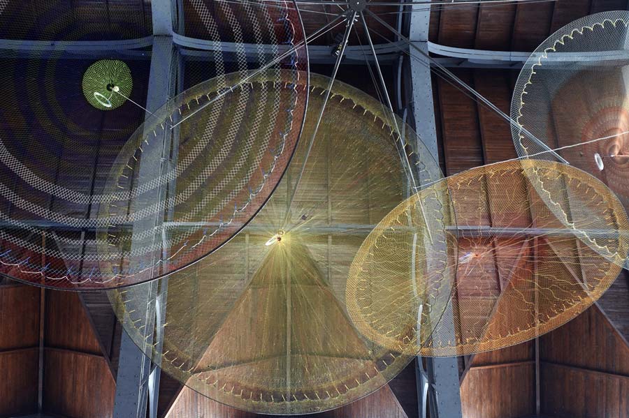 Fotografía cortesía de la artista