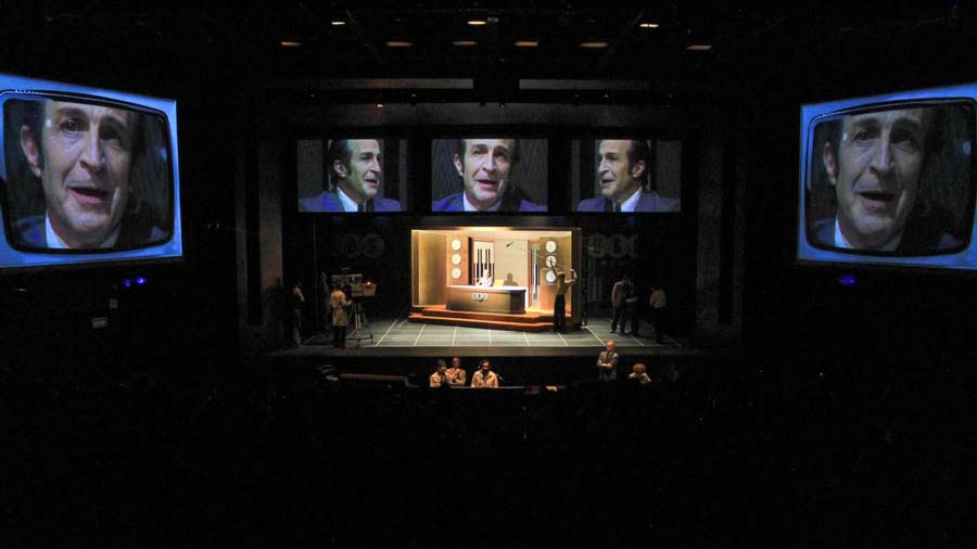 Una poética de archivo en defensa de la presencialidad