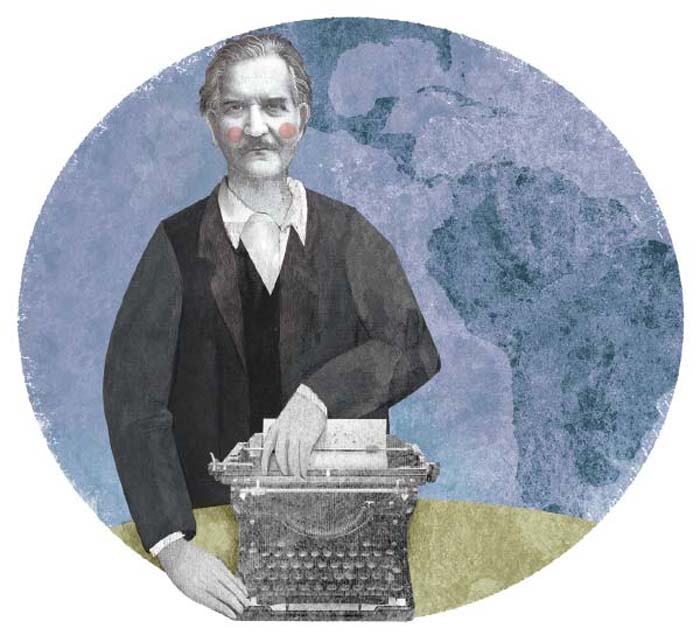 Ilustración: Alma Rosa Pacheco