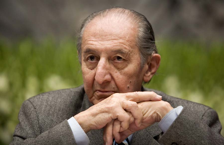 Memoria personal del tigre