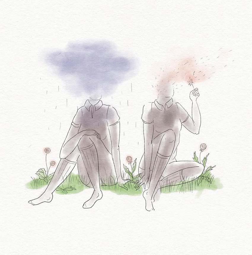 Las reglas de la transformación