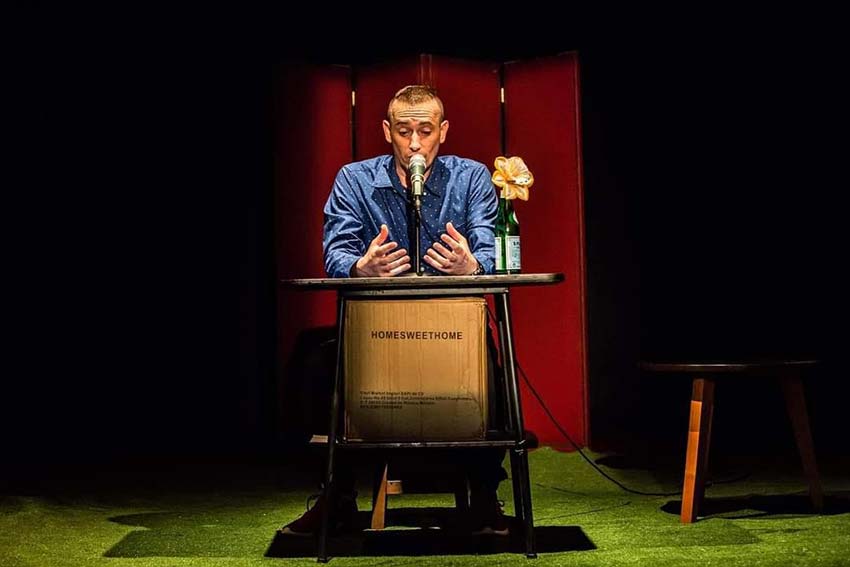 La ira de Narciso y la paradoja de la autoficción