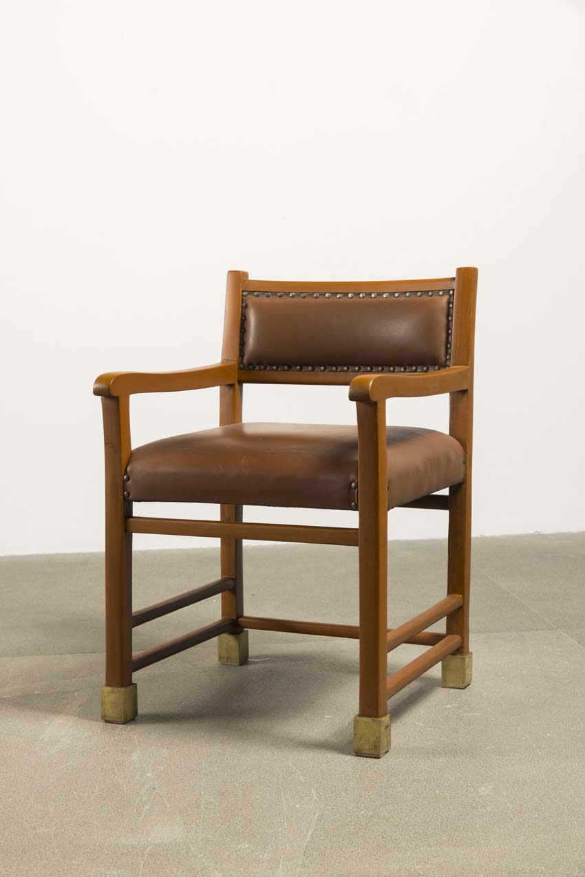 Una modernidad hecha a mano: nuestra exitosa destrucción creativa