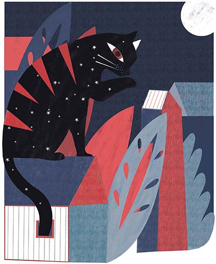 Mi libro favorito: Cómo comprar un gato en el mercado o El T’ung Shu