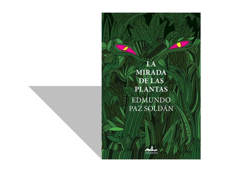 El alucinante mundo del cyberpunk selvático. Un diálogo con Edmundo Paz Soldán