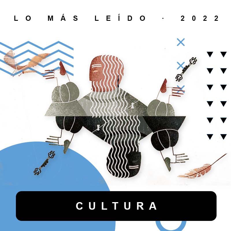 Los 10 textos más leídos del año