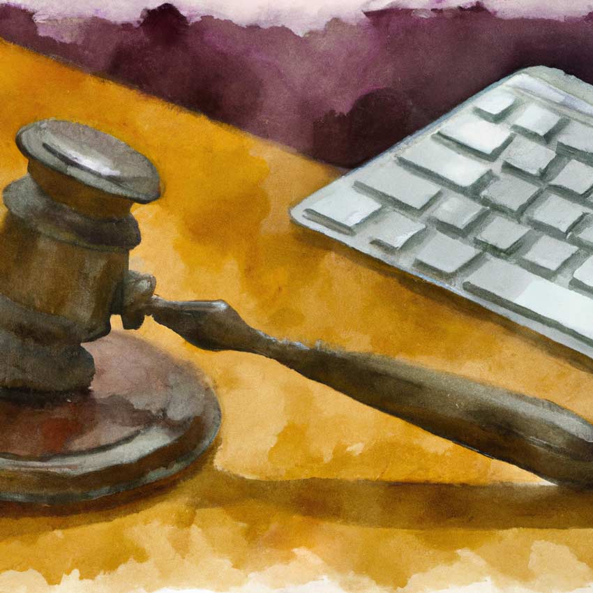 Yasmín Esquivel, ¡basta ya!