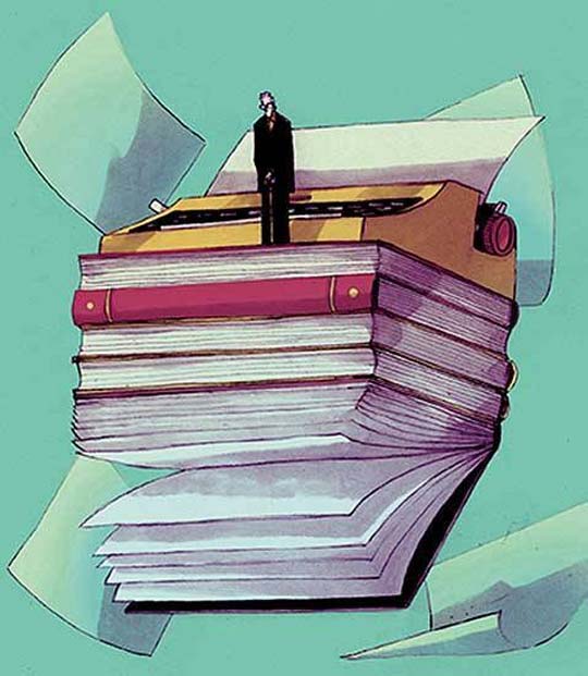 Tesis y obligaciones