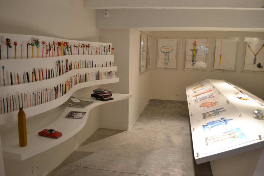 Gonzalo Tassier (1941-2023), maestro de vida