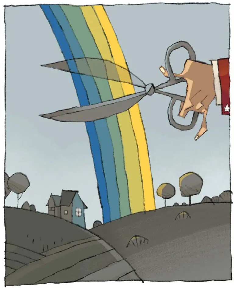 El arte de la descomposición: poesía ucraniana contemporánea