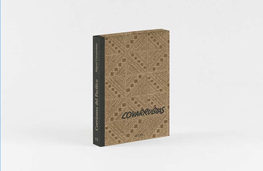 Miguel Covarrubias: antropólogo tropical