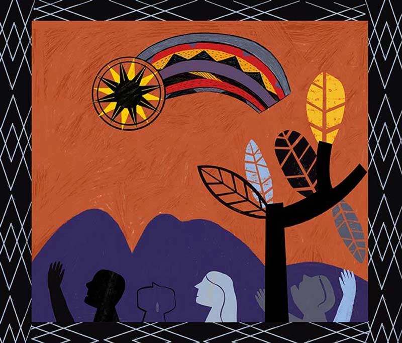 Ilustración: Estelí Meza