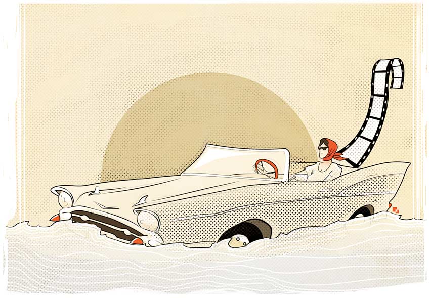 María Félix, ¿una diva feminista?