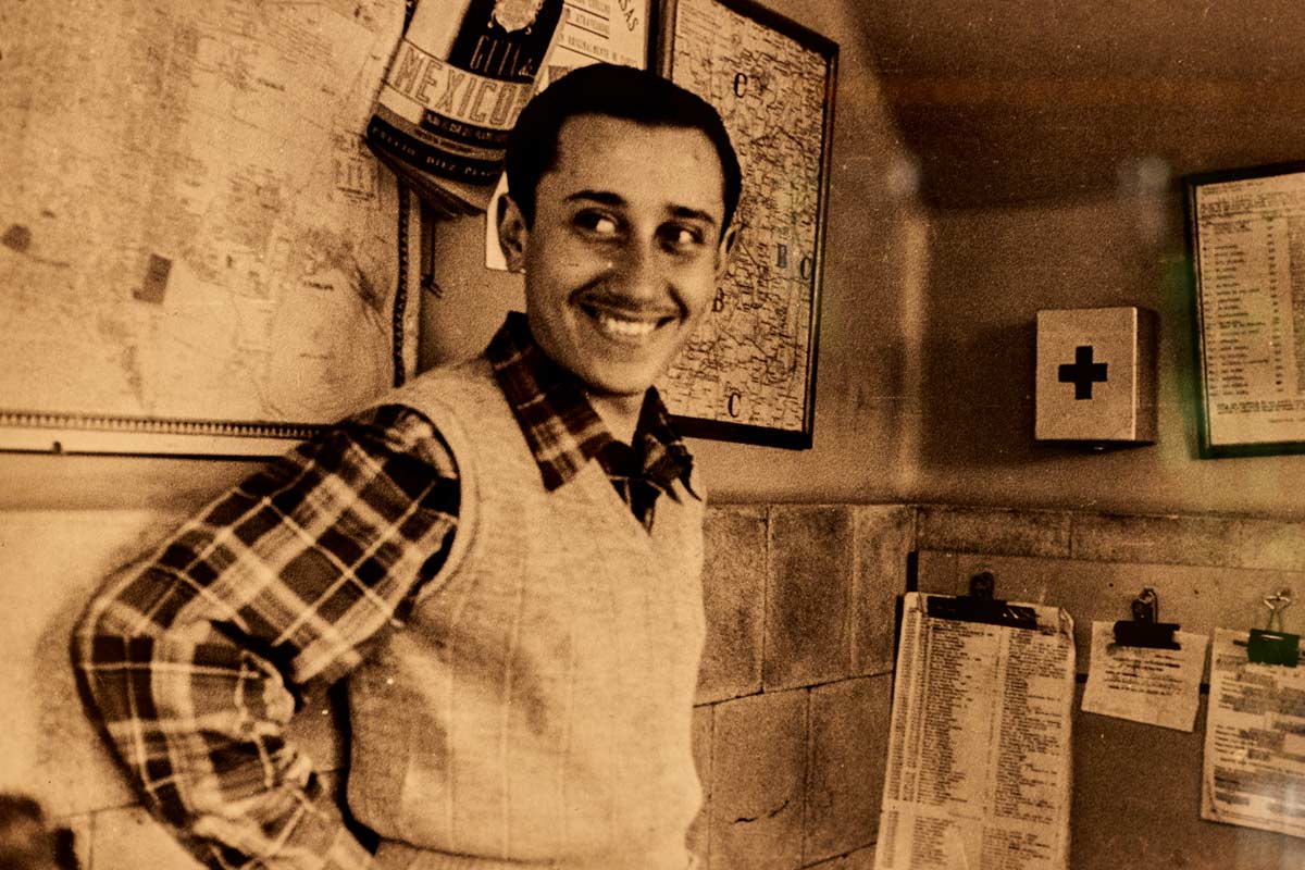 Brutal y morboso: el disparo de luz de Enrique Metinides