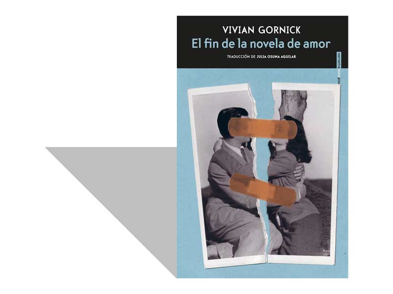 El fin de la novela de amor