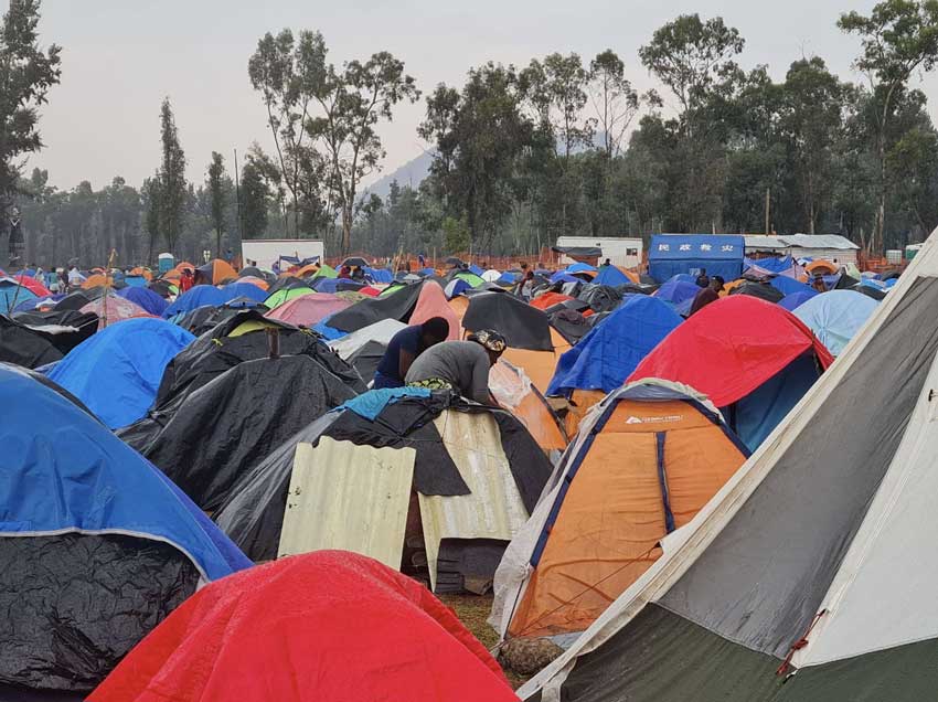 Fotografía: Yael Weiss