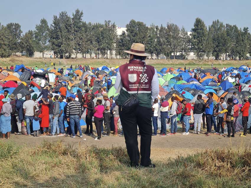 Fotografía: Yael Weiss