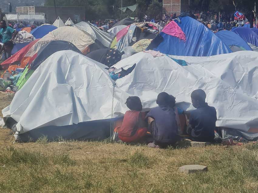 Fotografía: Yael Weiss