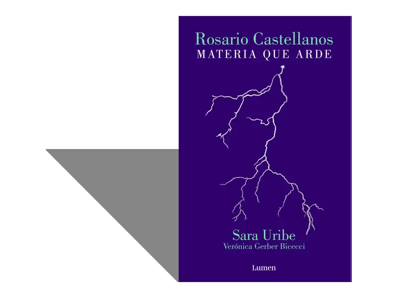 Rosario Castellanos: una voz caleidoscópica