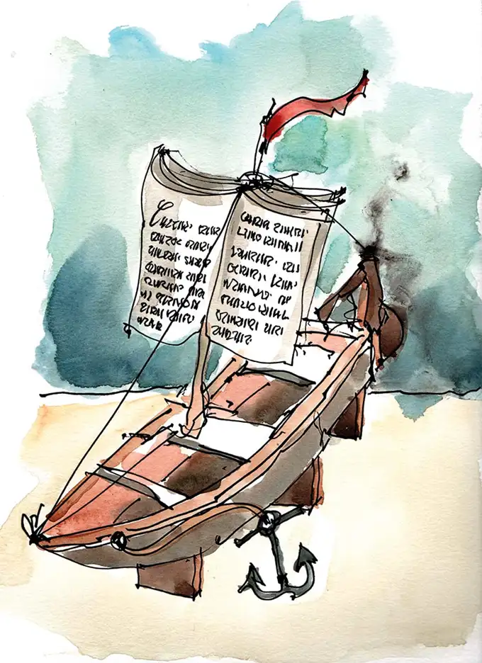 Florilegio para Maqroll:  Álvaro Mutis en su centenario