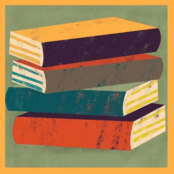 Las lecciones de Harry Popote