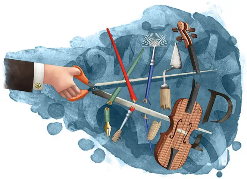 Sucesión en la UNAM: tenemos que hablar de la difusión cultural