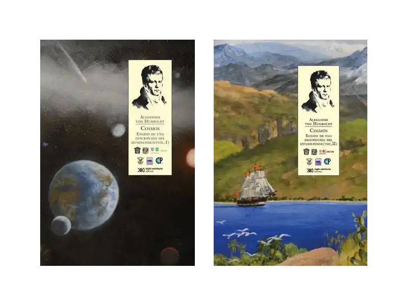 Introducción a Cosmos