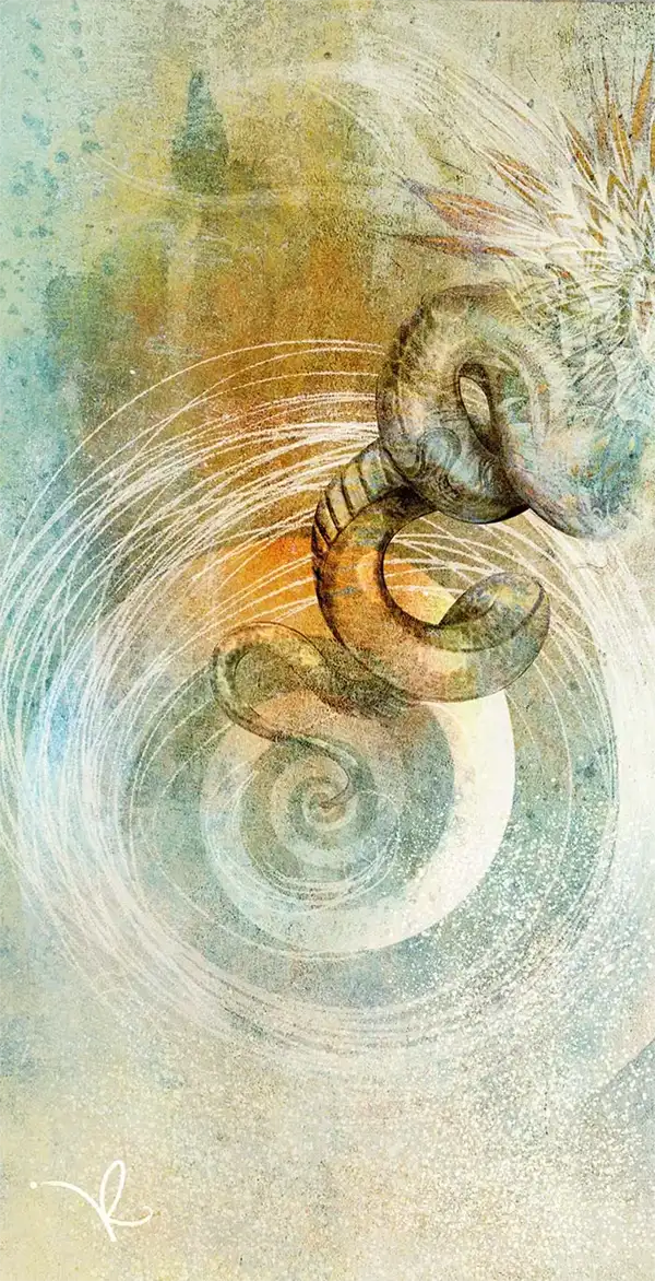 De película o de novela: el huracán Otis en Acapulco