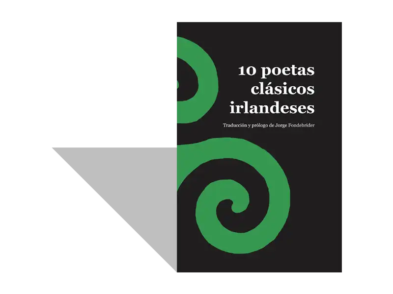 Diez poetas clásicos irlandeses