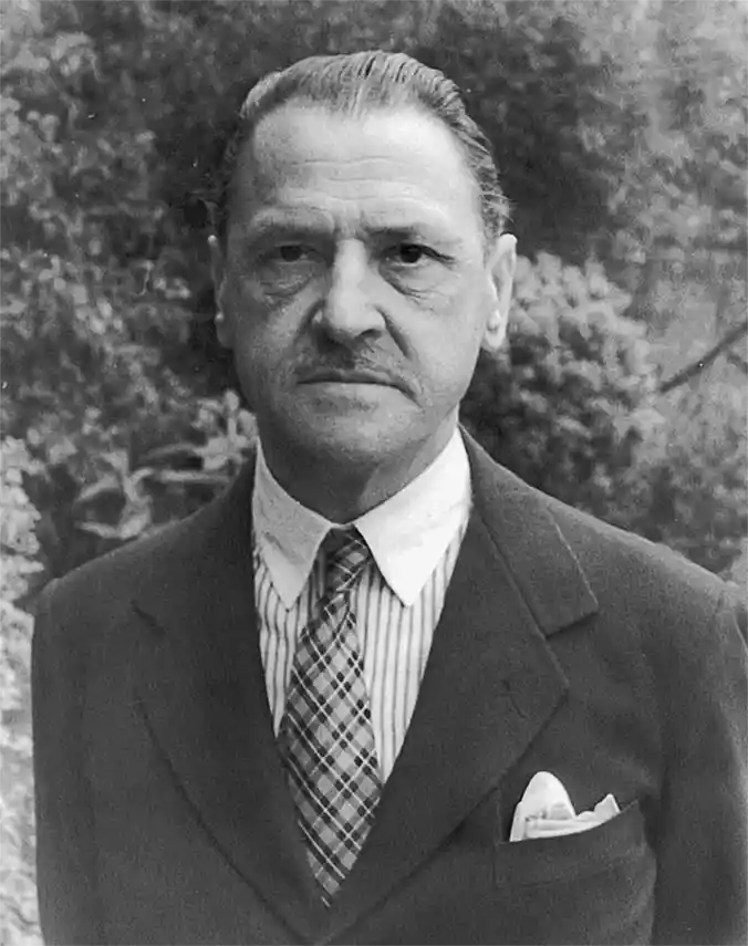 William Somerset Maugham: el arte de narrar