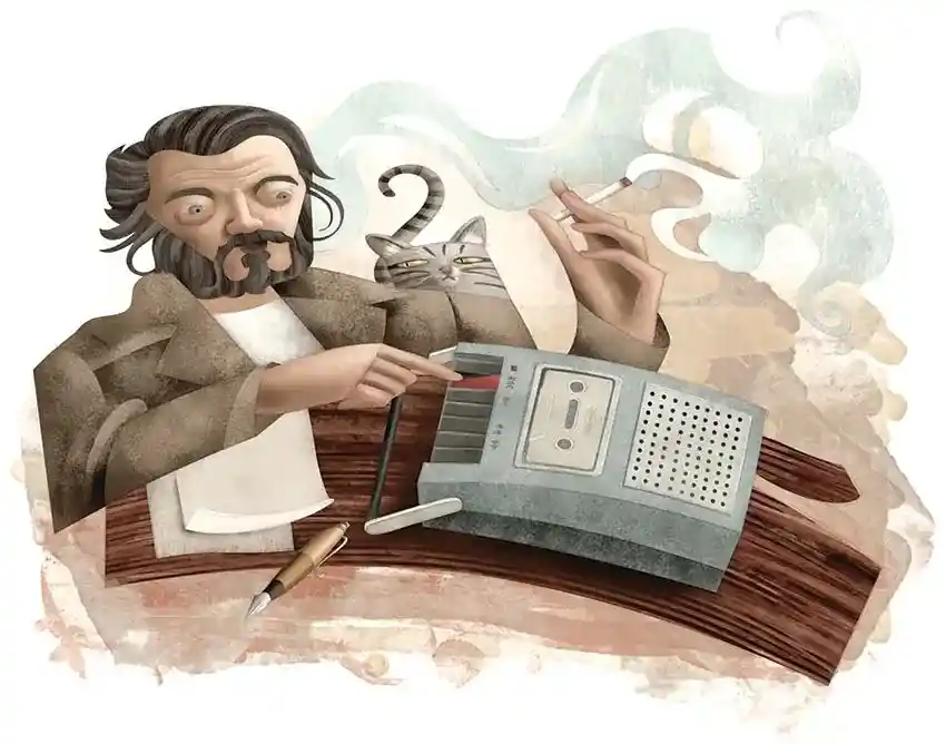 Julio Cortázar: el juego sin final