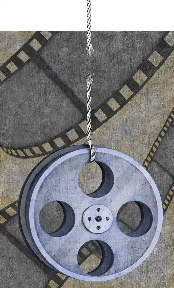 El indiscreto encanto de los Óscares