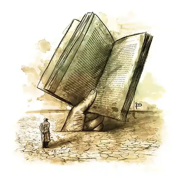 Lo que nos dicen los difuntos