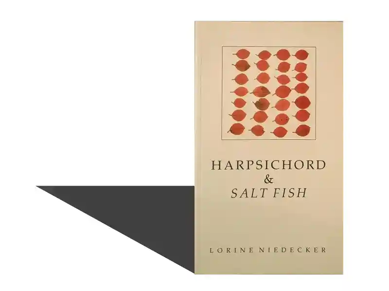 Diez poemas de Lorine Niedecker