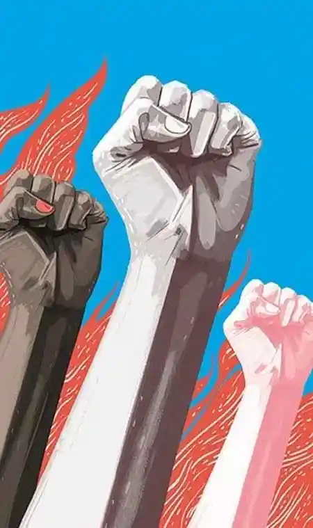 Romper el orden: las protestas estudiantiles contra la guerra en Gaza