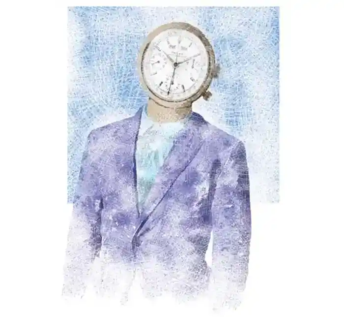 Yo tampoco me acuerdo