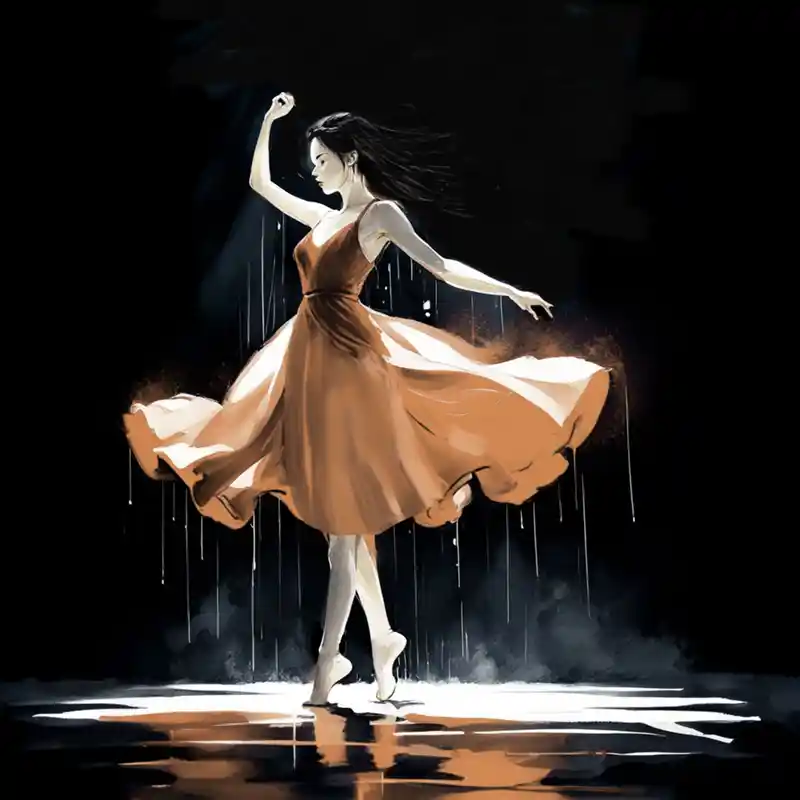 En memoria de Pina Bausch