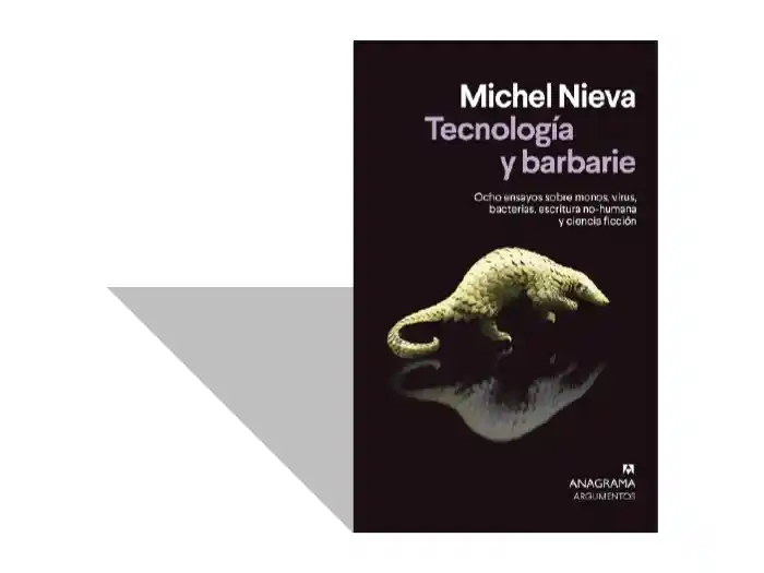 Tecnología y barbarie: el origen cyberpunk de la literatura argentina