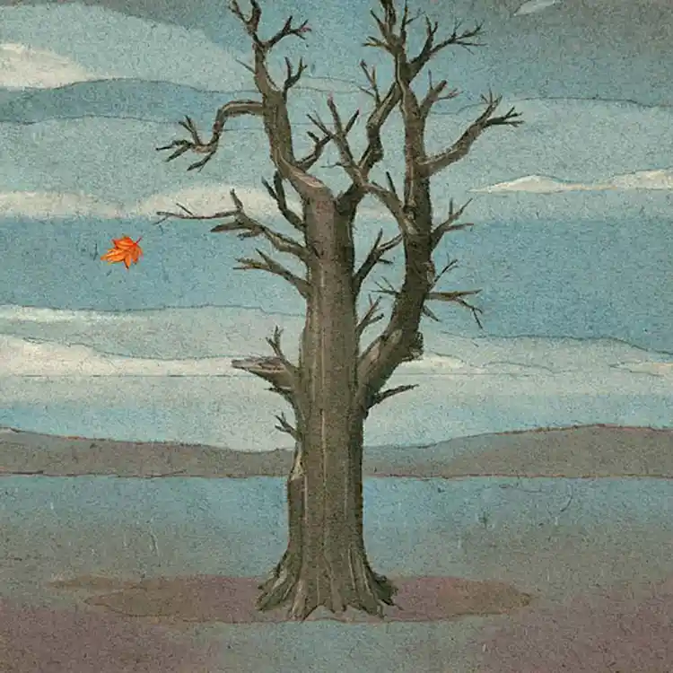 Variaciones sobre una despedida