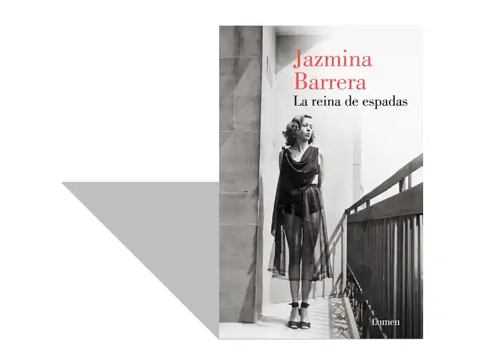 La reina de espadas: Elena Garro