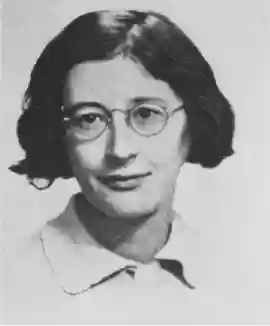 ¿Por qué leer hoy a Simone Weil?
