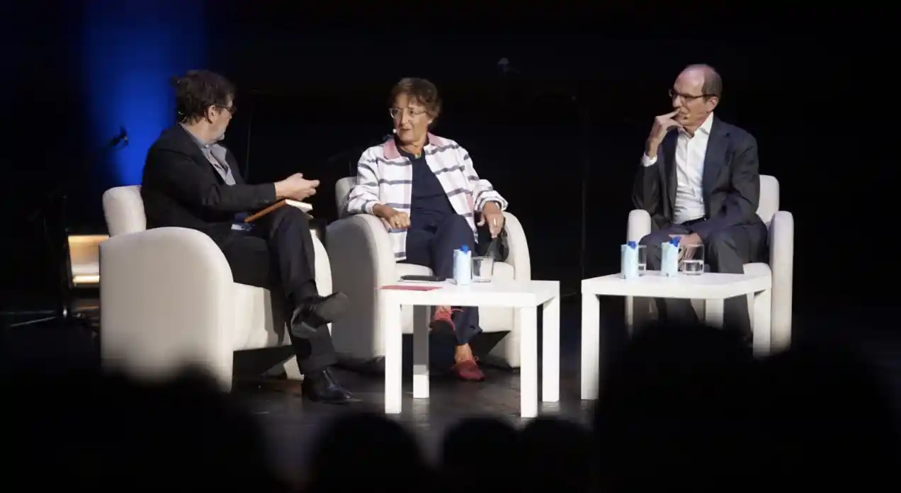 ¿Éxito para quién? El Festival de las Ideas y la ciudadanía