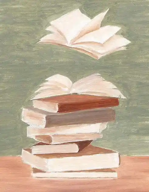 Una mirada a la industria del libro independiente