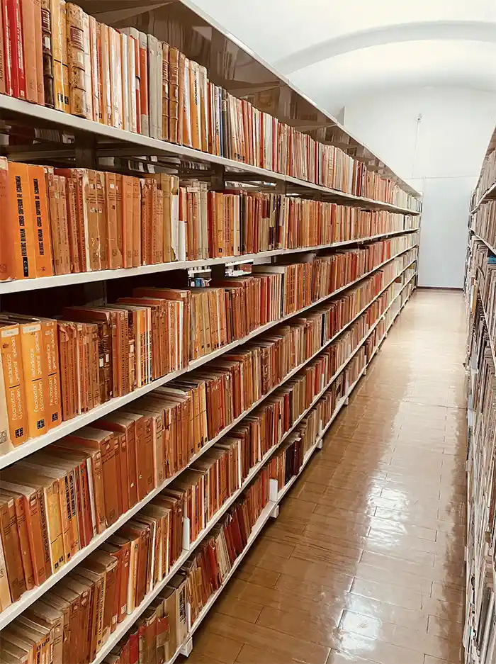 Para el Fondo en sus primeros 90 años